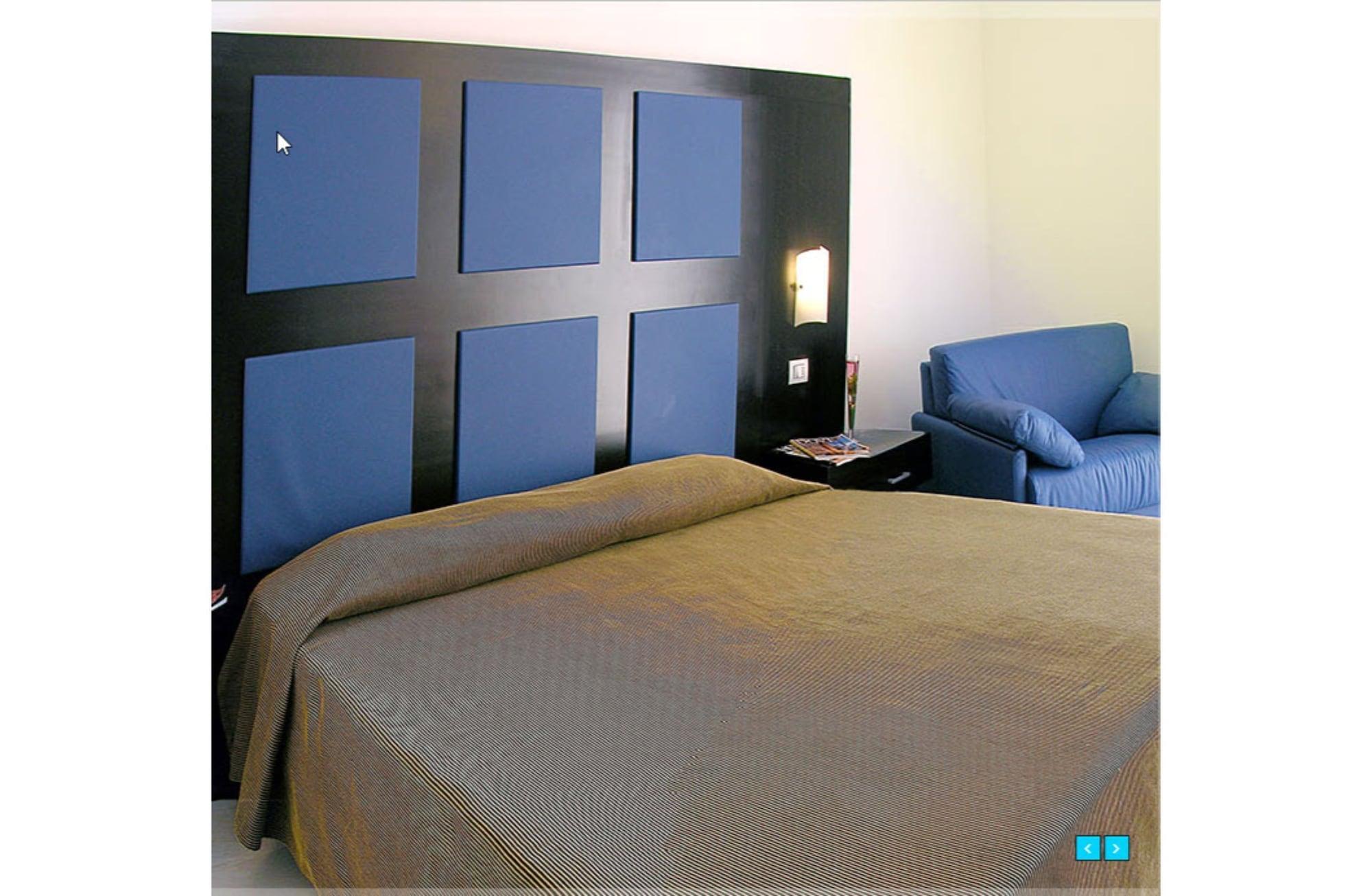 Hotel Admeto Marinella di Selinunte Ngoại thất bức ảnh